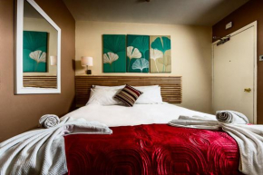 Dockside Hotel London